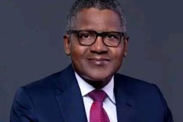 The Biggest Mess Of 2023 Was The Devaluation Of The Naira From ₦460 To ₦1,400 — Dangote