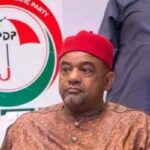 Court Bars PDP From Sacking Umar Damagum As National Chairman