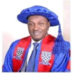 UNICROSS Workers Jubilate Over Sack Of Vice Chancellor, Prof. Augustine Angba