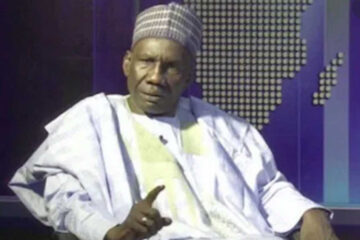 Northern Elite Not Happy With Tinubu Lopsided Appointments –Borno Forum Leader, Prof Dikwa