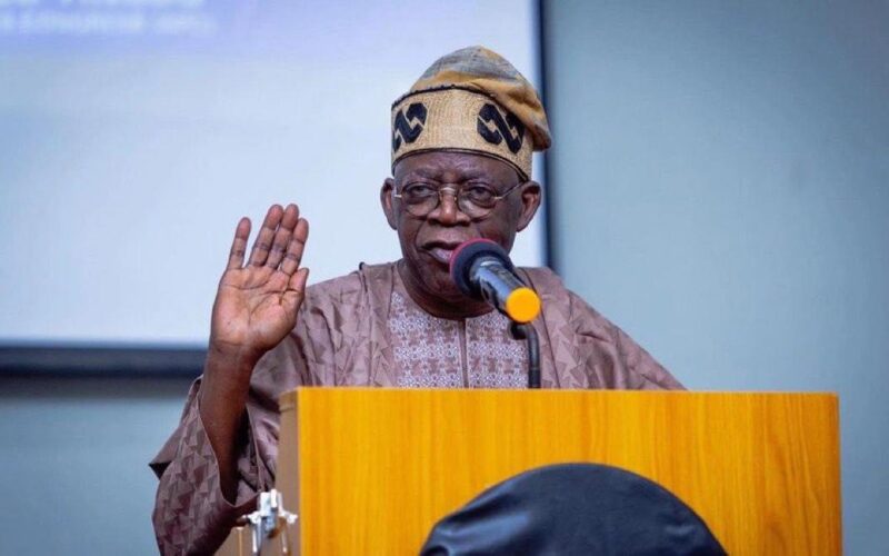 The 2019 Tinubu Speech We Ignored is Biting Back, By Farooq A. Kperogi