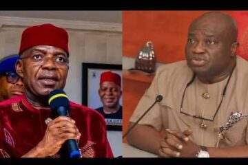 Airport Project: Abia State Govt Releases Forensic Audit Report, Reveals How N10billion Was Transferred Into 32 Accounts