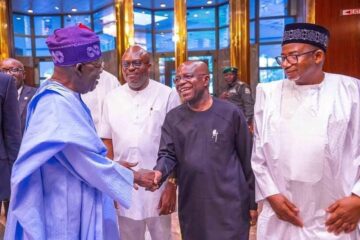 Focusing Only On Tinubu Will Allow Governors, LG Chairmen To Loot More — Catholic Church