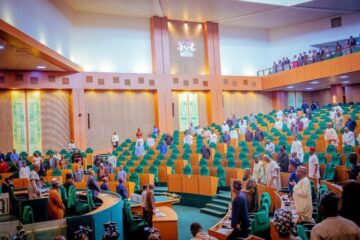 ‘3-Bedroom For N5Million’, Reps Call For Regulation Of House Rent, Activities Of Landlords In Abuja