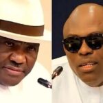 We Have Done Better Than Those Who Stayed Eight Years – Fubara Mocks Wike