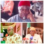 Rivers Crisis: Leaders Of Thought Warn Against Political Vandalism And Rascality Threatening Peace Of The State