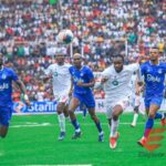 Oriental Derby: NPFL Awards Three Points To Rangers, Fines Enyimba For Disrupting Game
