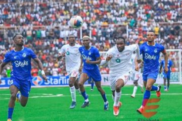 Oriental Derby: NPFL Awards Three Points To Rangers, Fines Enyimba For Disrupting Game