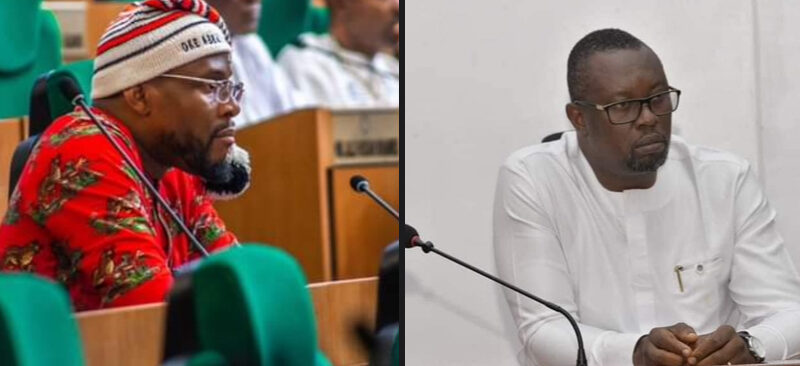 One Year Anniversary: Attack On Ibe Okwara Sign Of Frustration, Jealousy — Youth Group Replies Ifeanyi Uchendu