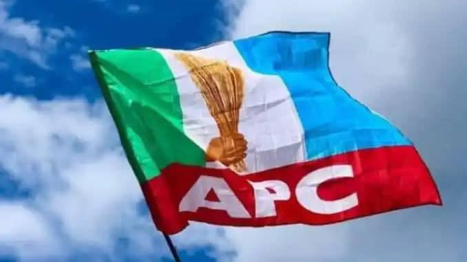 Board Appointments: Abia APC Write Tinubu, Reject Nomination Of Ohuabunwa, Others, Say Only Two Are Party Members