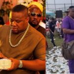 ‘Don’t Spray Naira, Do It In Dollars’, Cubana Chief Priest Warns Those Attending Chioma, Davido’s Wedding