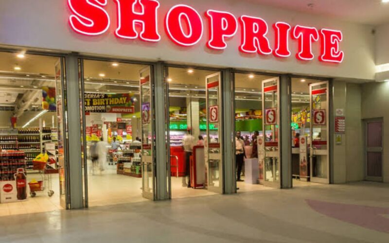 Shoprite To Close Abuja Branch By June 30, Blames Business Climate