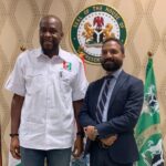 Rep Ibe Okwara Osonwa Seeks Collaboration With Canadian Specialist Hospital To Improve Healthcare In Arochukwu/Ohafia Federal Constituency