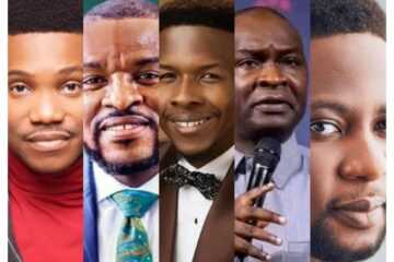 List Of Most Influential Young Christian Ministers In Nigeria