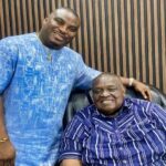 ‘I’ve Lost A Mentor’— Mayor Lucky Igbokwe Pays Tribute to Chief Emmanuel Iwuanyanwu