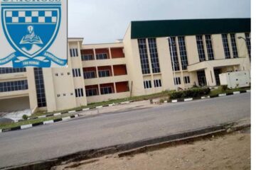 Teaching Quality: Times Higher Education Ranks University Of Cross River State Best In Africa