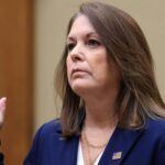 US Secret Service Director Kimberly Cheatle Resigns After Trump Assassination Attempt
