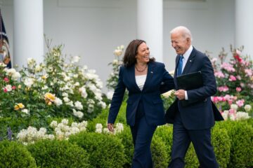 How Democrats Finally Ousted President Joe Biden