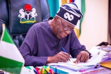 President Tinubu Appoints Governing Councils Of Federal Universities And Institutions