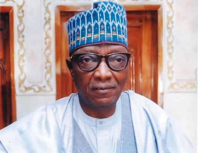 Ex–Kano Senator Doguwa Dumps APC, Accuses Party Of Running Anti-People Polices