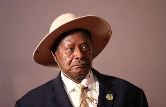 Anti-Corruption Protesters ‘Playing With Fire’, Ugandan President, Museveni Warns
