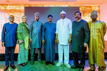Key Revelations From House of Representatives Members’ Visit To Dangote Refinery
