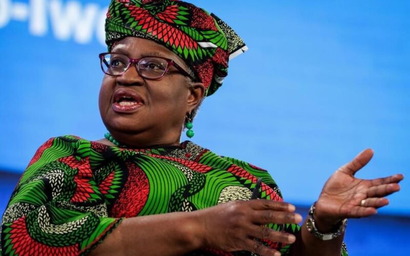 58 Countries Endorse Okonjo-Iweala For Second Term As World Trade Organization Director General