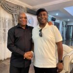 Kalu Shocked over Ifeanyi Ubah’s Death, Condoles family, Anambra state gov’t
