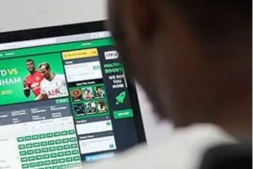 Porn, Sportybet, Bet9Ja, Livescore Recorded 163 Million Nigerian Visitors In June – StatiSense