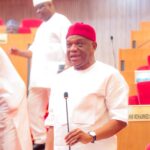Senate seeks urgent intervention to tackle flooding in Ohafia, other Abia North communities