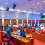 Akpabio Has Dragged the 10th Senate to the Mud: Akpan Jeremiah