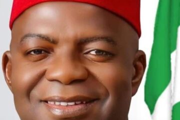 Deliver Your Units: Abia Govt Slams Ikpeazu Over Unlawful Political Campaigns