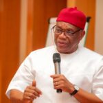 Senator Kalu Sympathises with Families of Air India Crash in Ahmedabad; Writes India, UK, Canada, and Portugal