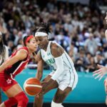 Q’finals: Spirited D’Tigress Bow Out Gallantly, Lose 88-74 To Top Ranked USA