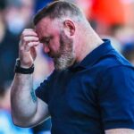 Sheffield Wednesday 4–0 Plymouth Argyle: Wayne Rooney’s Reign Starts With Heavy Loss