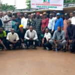 JUST IN: Ohafia South APC Factions End Hostilities, Unite, Pledge Peace, Unity