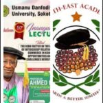 FOSAD Decries Anti-Igbo Narratives in Prof Ahmed Bako’s Inaugural Lecture at Usman Danfodio University