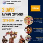 NAOS Diamond Night: National Convention Of Ohafia Students To Hold September 29