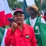 AUPCTRE Condemns DSS’ “Reckless Abuse of Power” in Arrest of NLC President