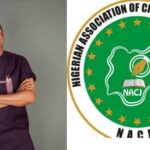 ‘You’re A Trailblazer’, NACJ Celebrates President Dr. Charles Okhai On Birthday Anniversary