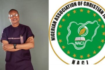 ‘You’re A Trailblazer’, NACJ Celebrates President Dr. Charles Okhai On Birthday Anniversary