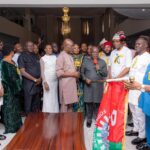 ABIA: NNPP Gov’ship Candidate Dr. Ukpai Iro Ukpai Joins Labour Party