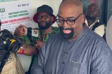 Edo Guber: PDP’s Asue Ighodalo Wins Akpata’s Polling Unit