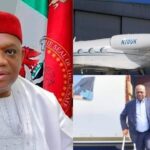 Orji Uzor Kalu Grounding His Private Jet: A Shining Example of Servant-Leadership, By Professor Kalu Eni