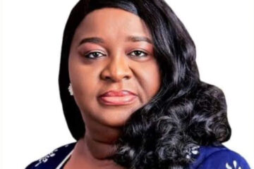 BREAKING: Akwa Ibom State First Lady Patience Umo Eno Is Dead