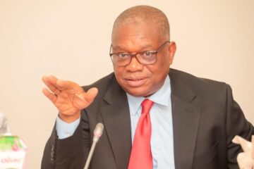 Ujuruezie Primary School: Community Leaders Commend Senator Orji Uzor Kalu For School Renovation Project