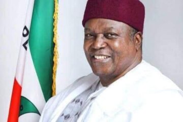 EFCC arrests ex-Taraba gov over alleged N27bn fraud