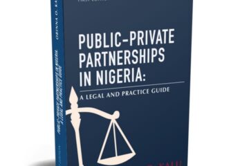 Abia-Born Corporate Lawyer, Dr. Obinna Kalu Set To Launch Groundbreaking Book On Public-Private Partnerships In Nigeria