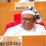 Tinubu Aware Nigerians Are Suffering, Moves Around FCT At Night With One Or Two Cars — Senator Orji Kalu