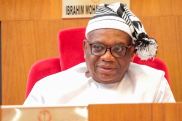 Tinubu Aware Nigerians Are Suffering, Moves Around FCT At Night With One Or Two Cars — Senator Orji Kalu